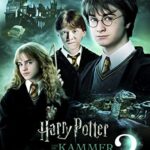 Harry Potter und die Kammer des Schreckens [dt./OV]  