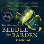 Die Märchen von Beedle dem Barden: Harry Potter Hogwarts Schulbücher  