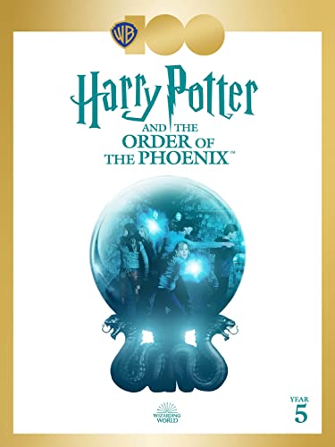 Harry Potter und der Orden des Phönix [dt./OV]